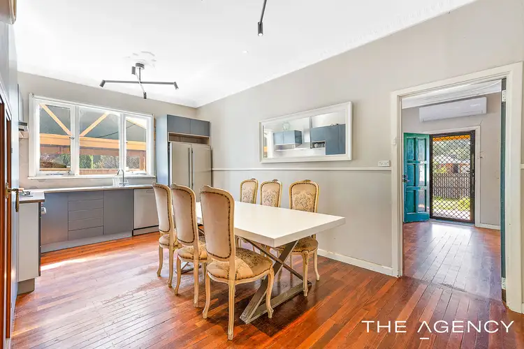 Seventh view of Homely house listing, 23 Lord Street, Bassendean WA 6054