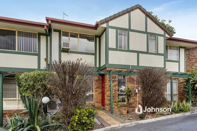Main view of Homely townhouse listing, 12/128 Smith Road, Woodridge QLD 4114