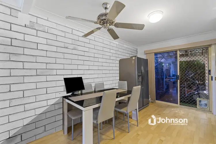Fourth view of Homely townhouse listing, 12/128 Smith Road, Woodridge QLD 4114