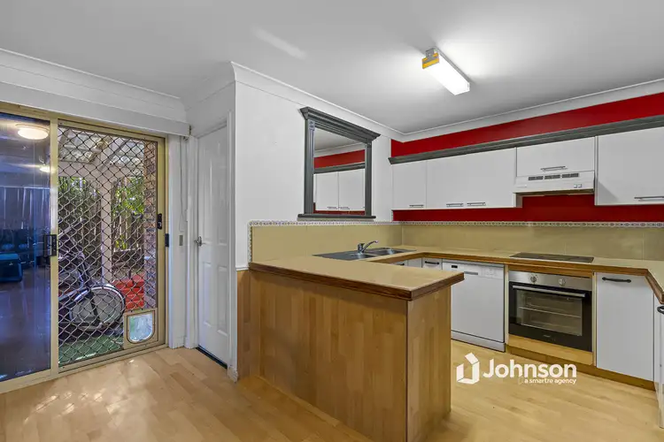 Sixth view of Homely townhouse listing, 12/128 Smith Road, Woodridge QLD 4114