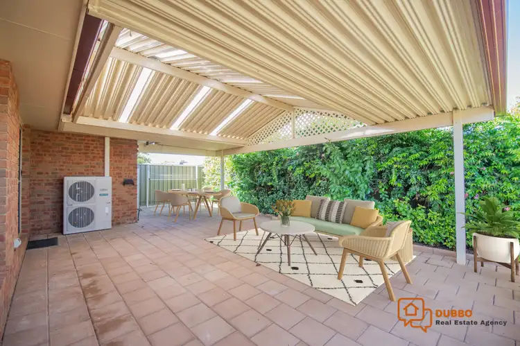 Third view of Homely house listing, 1/5 John Brass Place, Dubbo NSW 2830