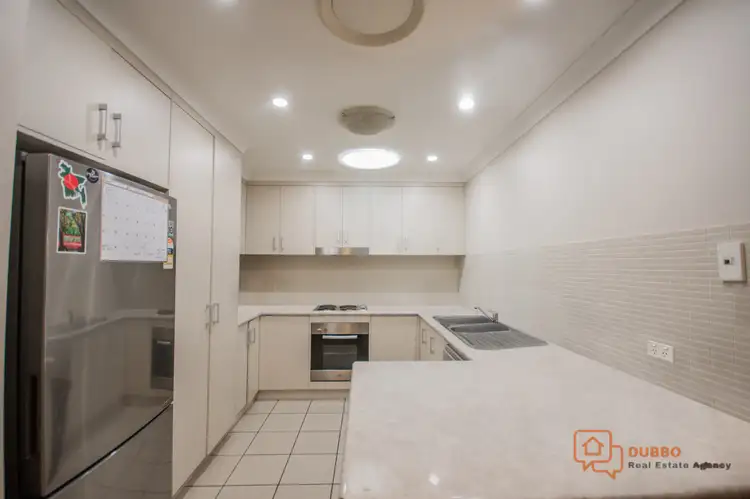 Fourth view of Homely house listing, 1/5 John Brass Place, Dubbo NSW 2830