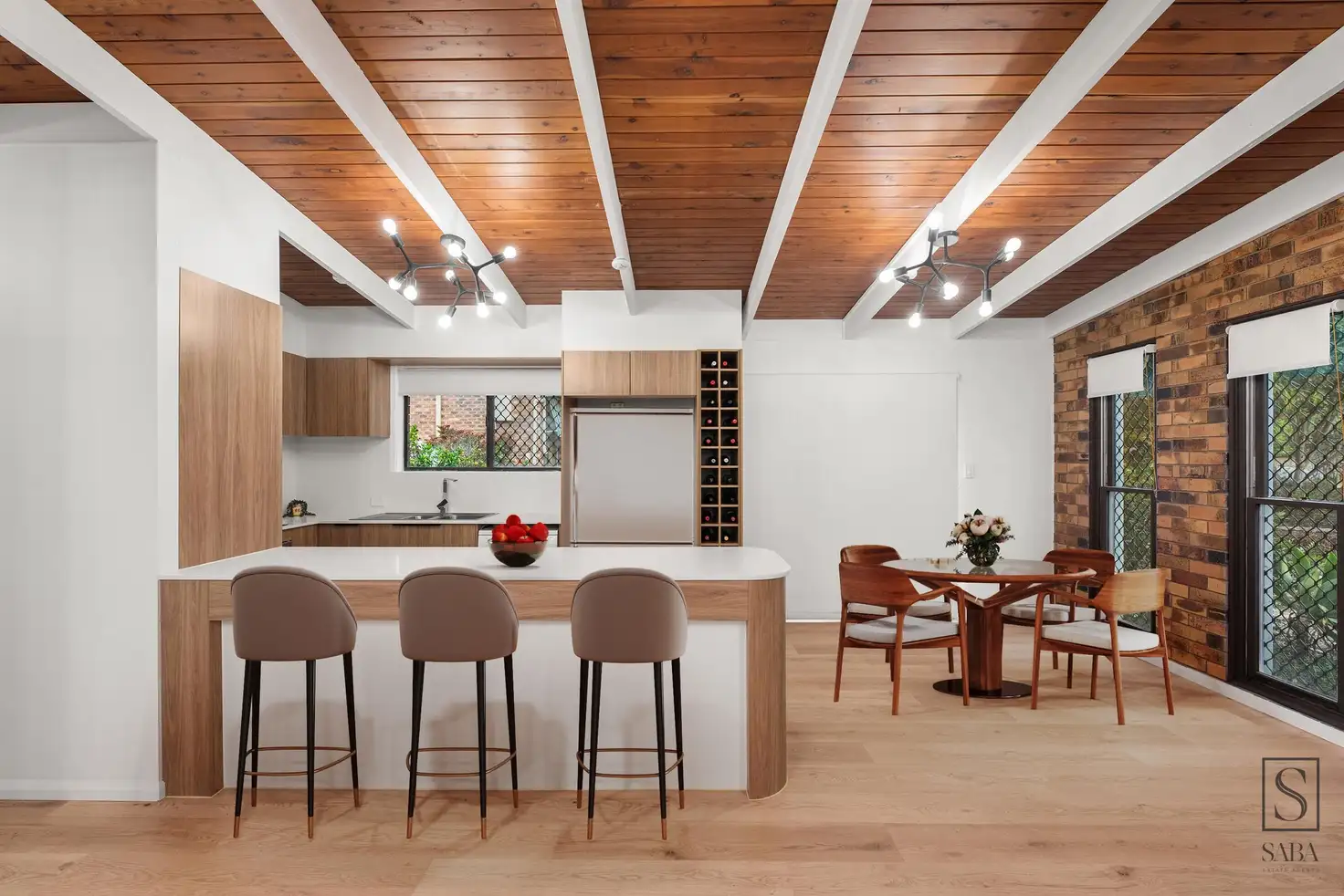 Main view of Homely house listing, 5 Fathom Close, Jamboree Heights QLD 4074