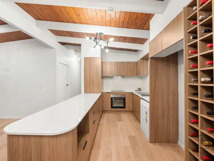 Second view of Homely house listing, 5 Fathom Close, Jamboree Heights QLD 4074