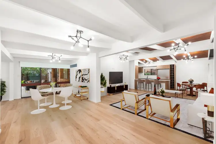 Third view of Homely house listing, 5 Fathom Close, Jamboree Heights QLD 4074