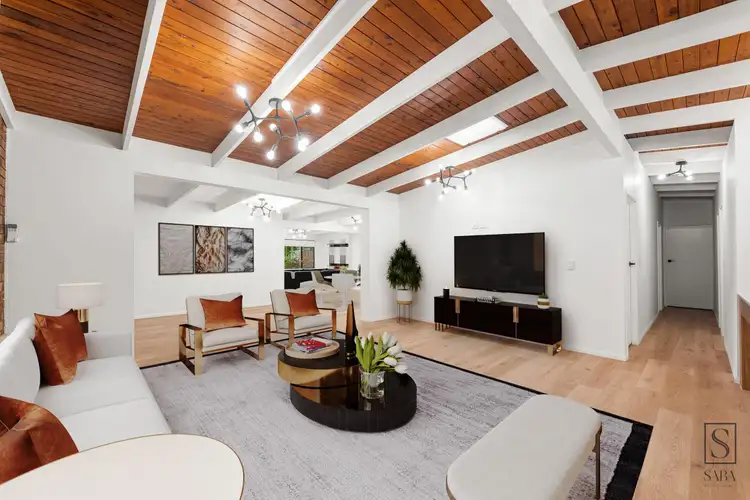 Fourth view of Homely house listing, 5 Fathom Close, Jamboree Heights QLD 4074