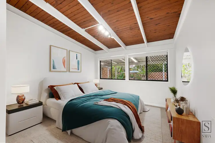 Sixth view of Homely house listing, 5 Fathom Close, Jamboree Heights QLD 4074