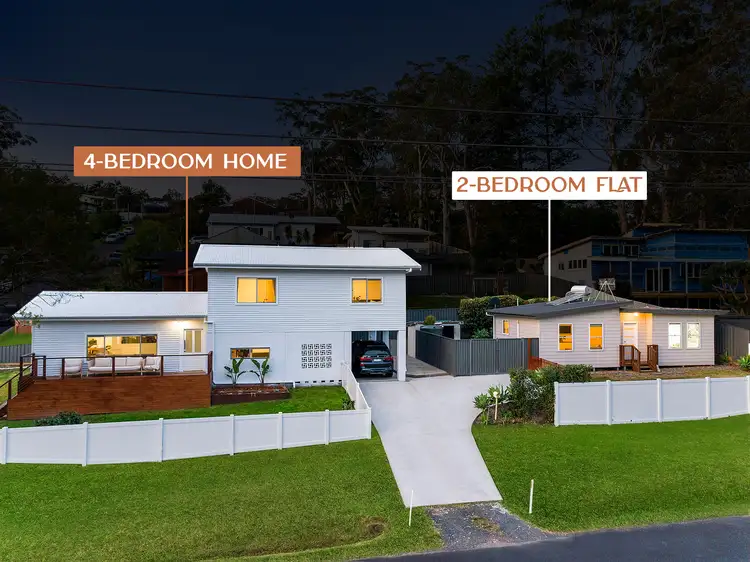 Main view of Homely house listing, 2 Sundale Avenue, Terrigal NSW 2260
