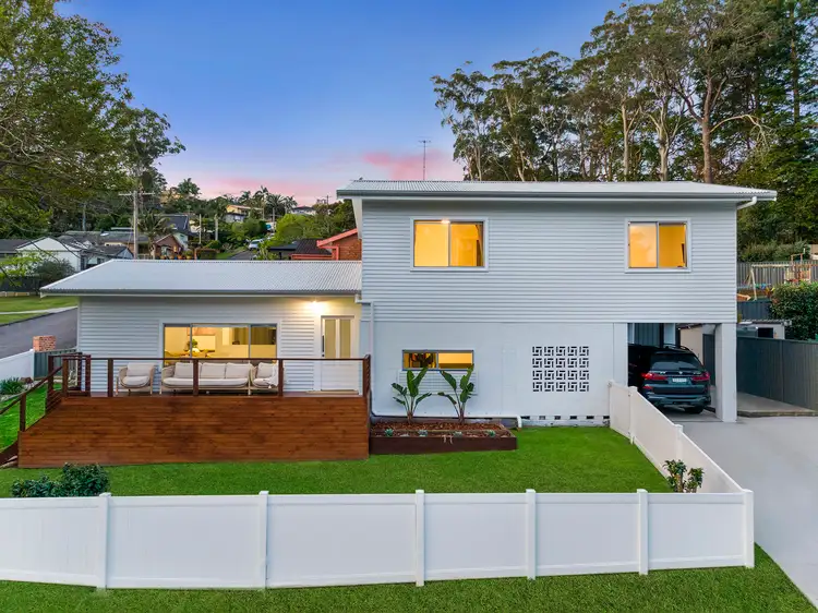 Second view of Homely house listing, 2 Sundale Avenue, Terrigal NSW 2260