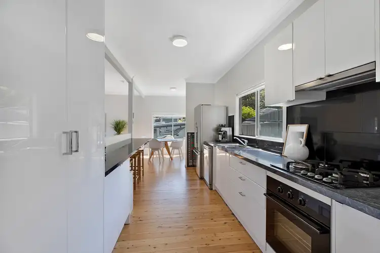 Third view of Homely house listing, 2 Sundale Avenue, Terrigal NSW 2260