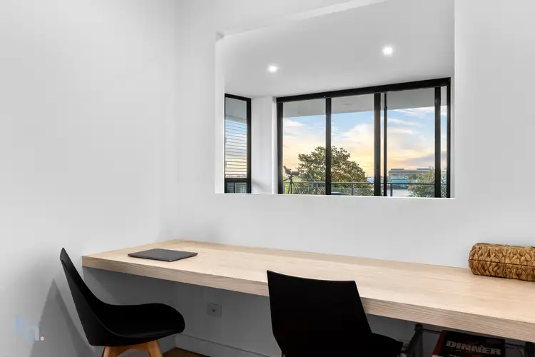 Sixth view of Homely apartment listing, 104/17 Honeysuckle Drive, Newcastle NSW 2300