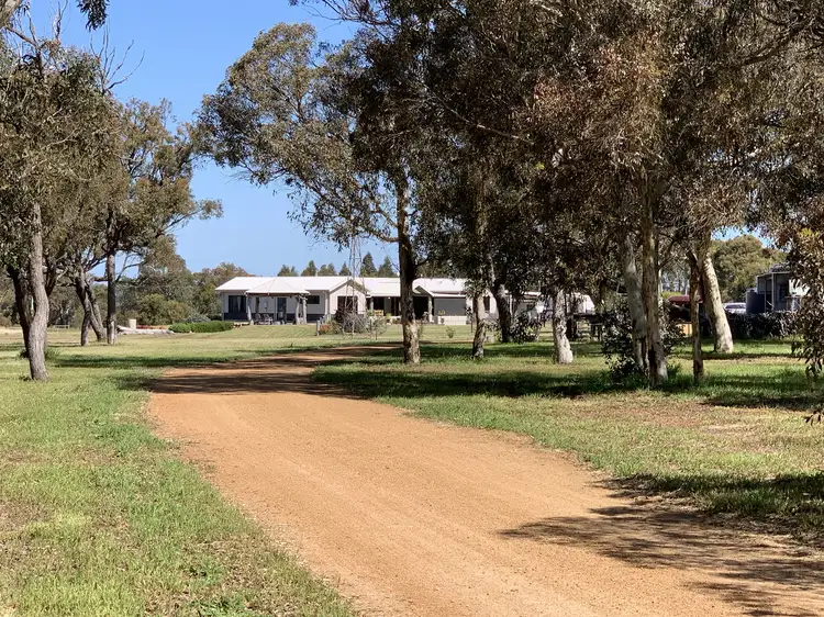 Main view of Homely rural property listing, 1305 Carbarup Road, Kendenup WA 6323