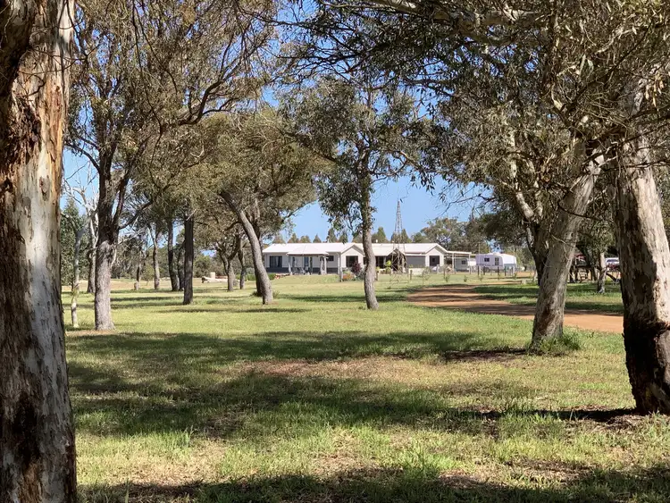 Second view of Homely rural property listing, 1305 Carbarup Road, Kendenup WA 6323
