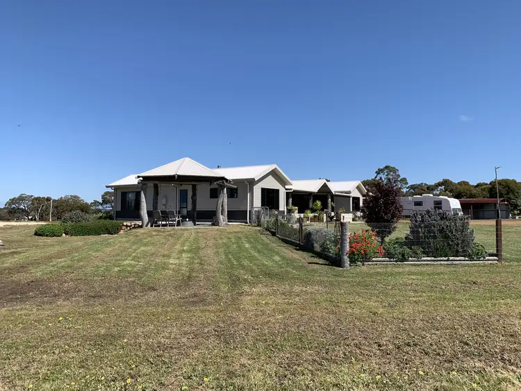 Fourth view of Homely rural property listing, 1305 Carbarup Road, Kendenup WA 6323