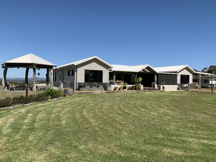 Fifth view of Homely rural property listing, 1305 Carbarup Road, Kendenup WA 6323