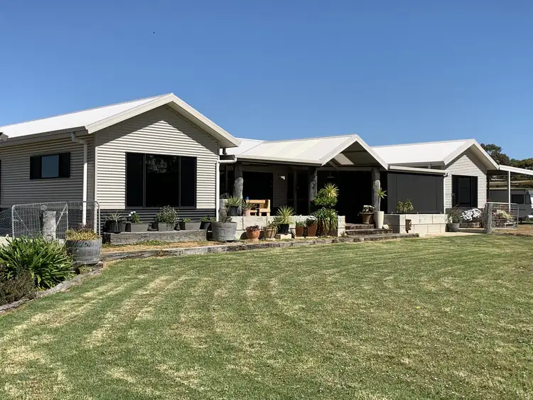 Seventh view of Homely rural property listing, 1305 Carbarup Road, Kendenup WA 6323
