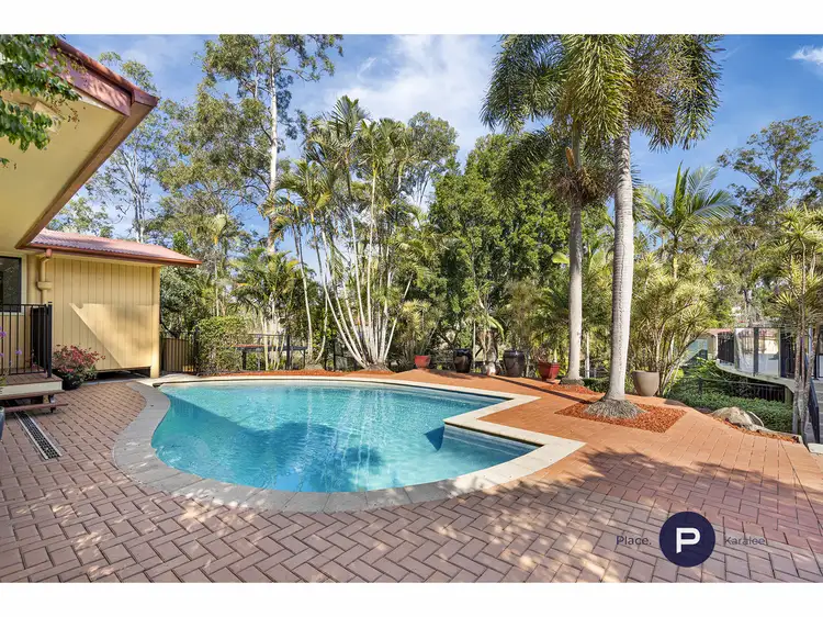 Third view of Homely house listing, 14 Eulalia Close, Chuwar QLD 4306