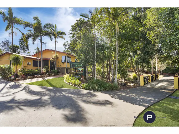 Fifth view of Homely house listing, 14 Eulalia Close, Chuwar QLD 4306
