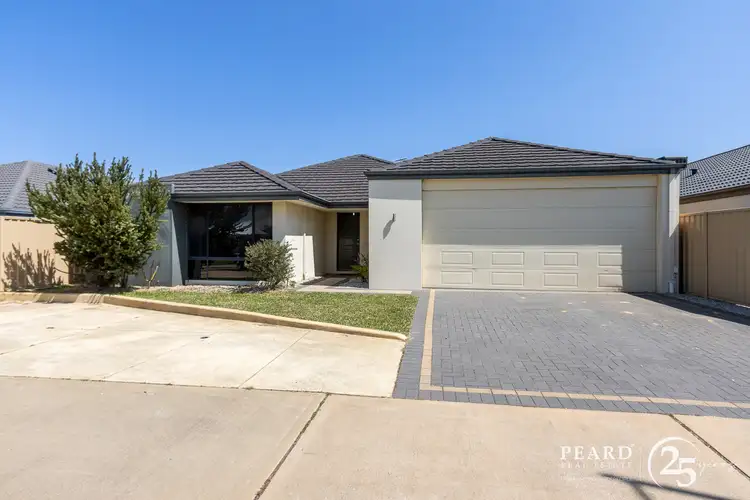 98 Camelot Street, Baldivis WA 6171