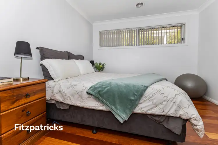 Fifth view of Homely house listing, 2 Park Place, Lloyd NSW 2650