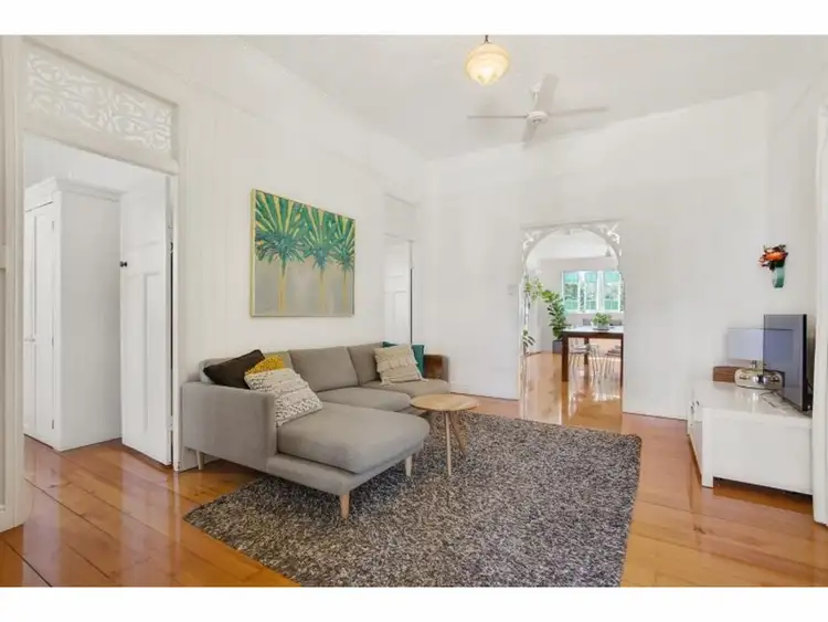 Second view of Homely house listing, 20 Gillespie Street, Wandal QLD 4700