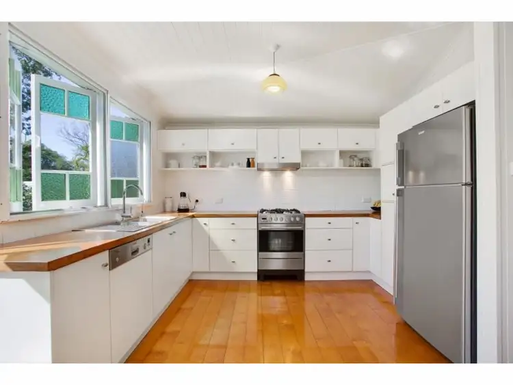 Fifth view of Homely house listing, 20 Gillespie Street, Wandal QLD 4700