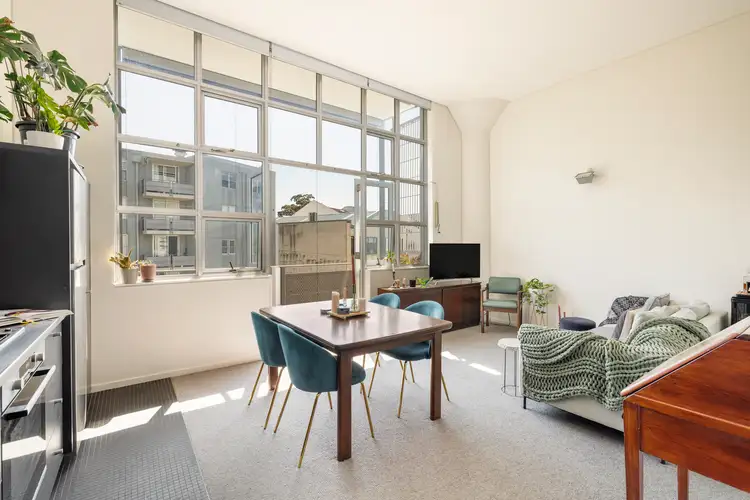 45/15-19 Boundary Street, Darlinghurst NSW 2010