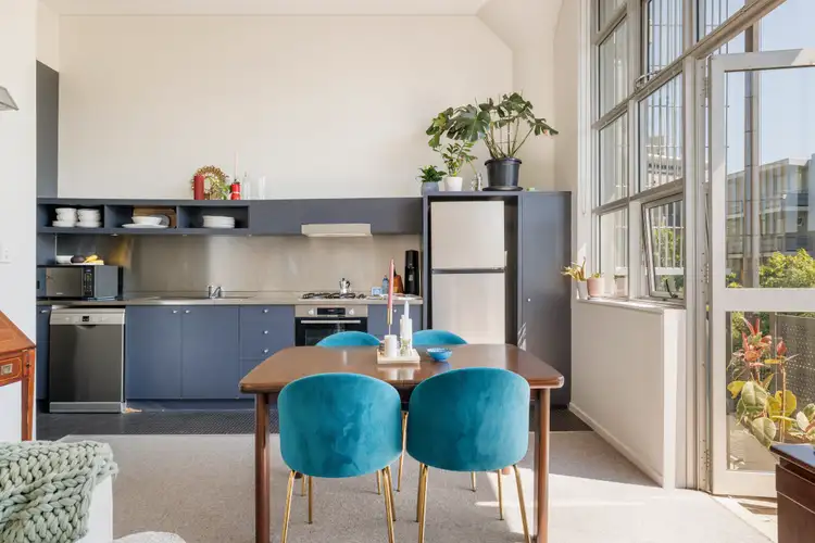 Second view of Homely apartment listing, 45/15-19 Boundary Street, Darlinghurst NSW 2010