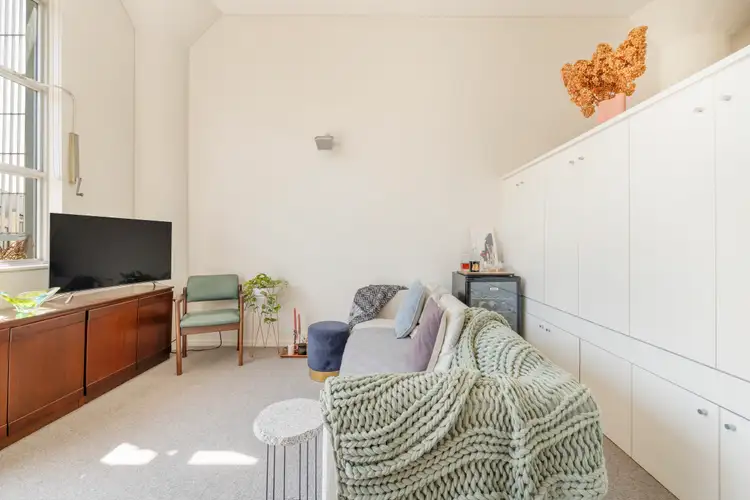 Fourth view of Homely apartment listing, 45/15-19 Boundary Street, Darlinghurst NSW 2010