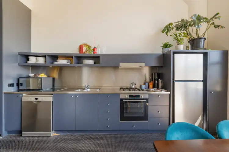 Fifth view of Homely apartment listing, 45/15-19 Boundary Street, Darlinghurst NSW 2010