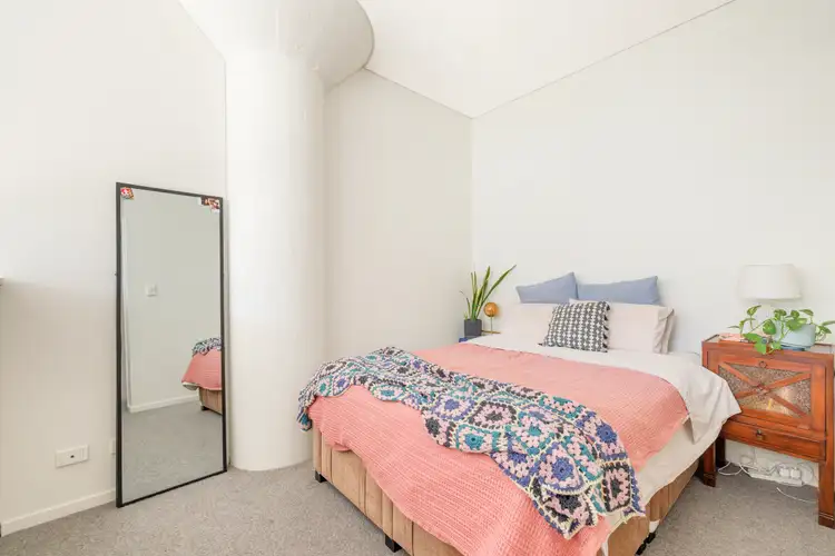 Sixth view of Homely apartment listing, 45/15-19 Boundary Street, Darlinghurst NSW 2010