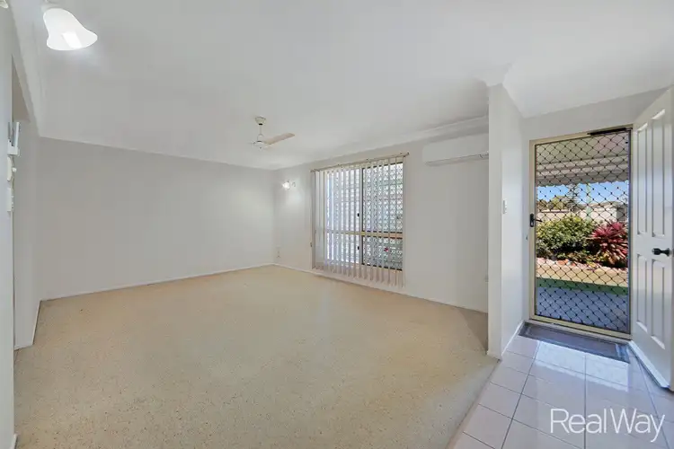 Third view of Homely house listing, 1a Avenell Street, Avenell Heights QLD 4670