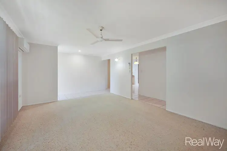 Fourth view of Homely house listing, 1a Avenell Street, Avenell Heights QLD 4670