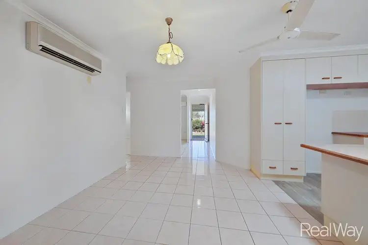 Sixth view of Homely house listing, 1a Avenell Street, Avenell Heights QLD 4670