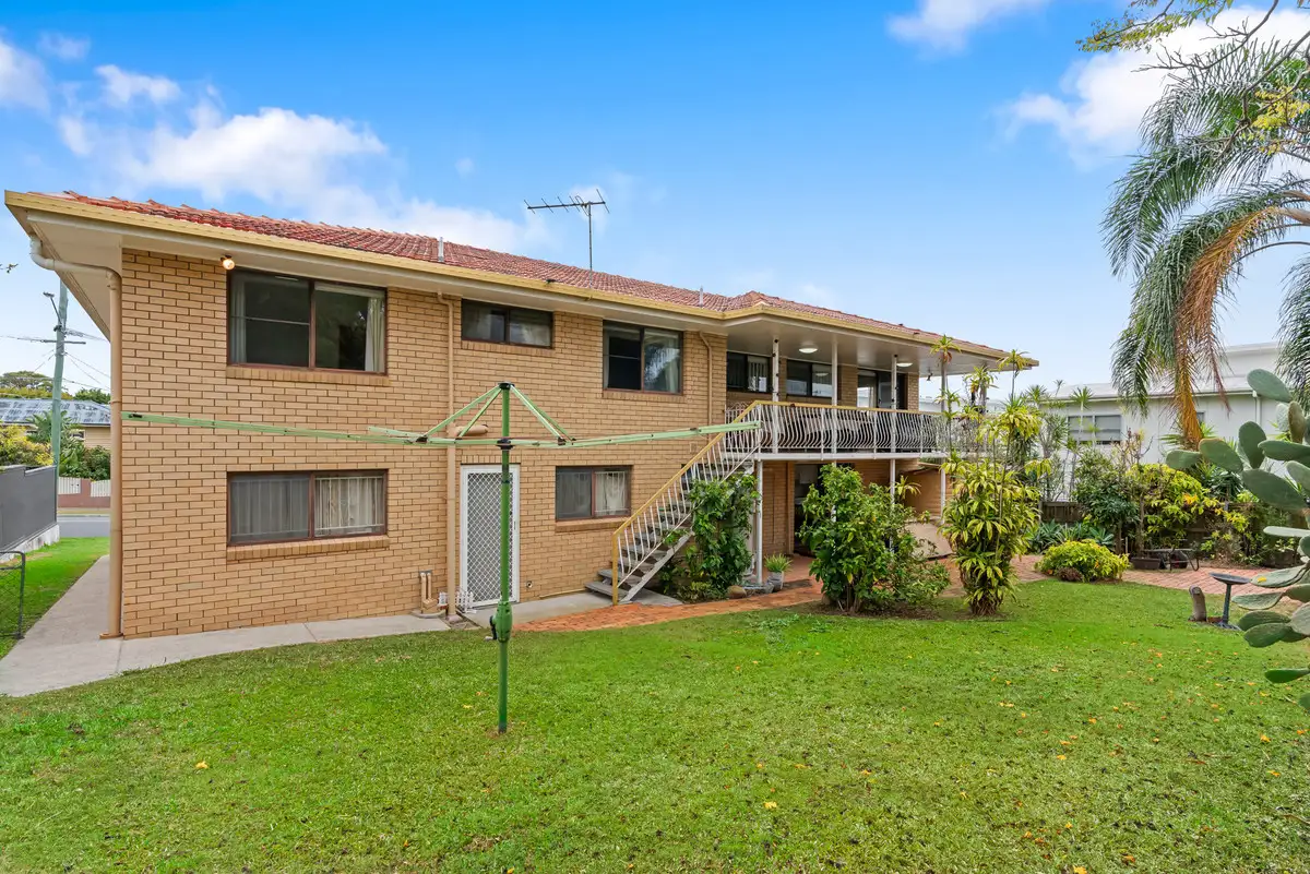 Main view of Homely house listing, 9 Bilsen Road, Wavell Heights QLD 4012