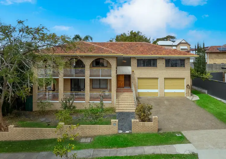 Second view of Homely house listing, 9 Bilsen Road, Wavell Heights QLD 4012