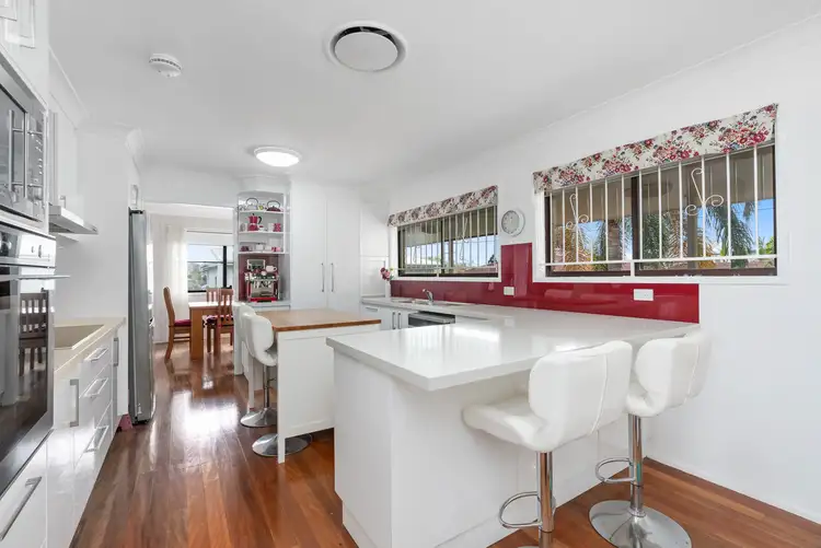 Fifth view of Homely house listing, 9 Bilsen Road, Wavell Heights QLD 4012
