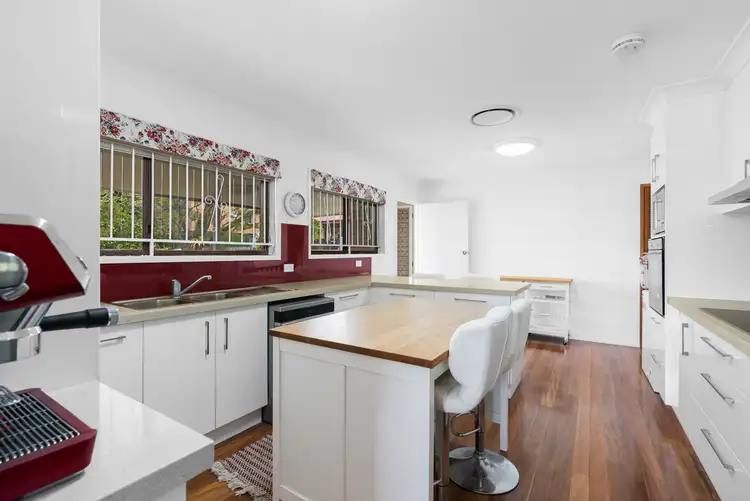 Sixth view of Homely house listing, 9 Bilsen Road, Wavell Heights QLD 4012