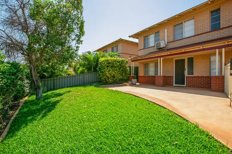 2/17 McGregor Street, Port Hedland WA 6721