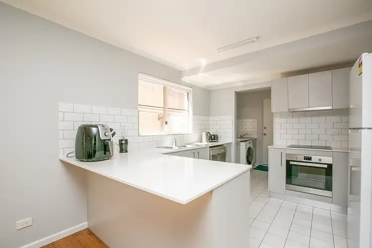 Third view of Homely house listing, 2/17 McGregor Street, Port Hedland WA 6721