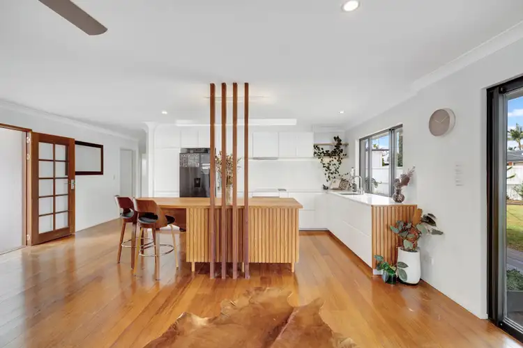 Second view of Homely house listing, 64 Poinciana Boulevard, Broadbeach Waters QLD 4218