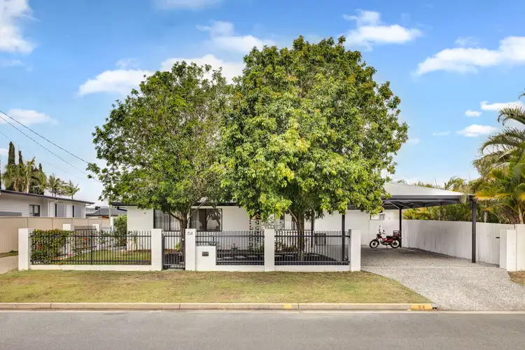 Third view of Homely house listing, 64 Poinciana Boulevard, Broadbeach Waters QLD 4218