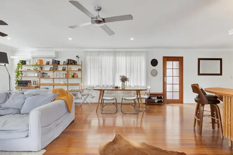 Fourth view of Homely house listing, 64 Poinciana Boulevard, Broadbeach Waters QLD 4218