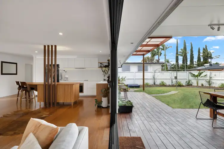 Sixth view of Homely house listing, 64 Poinciana Boulevard, Broadbeach Waters QLD 4218
