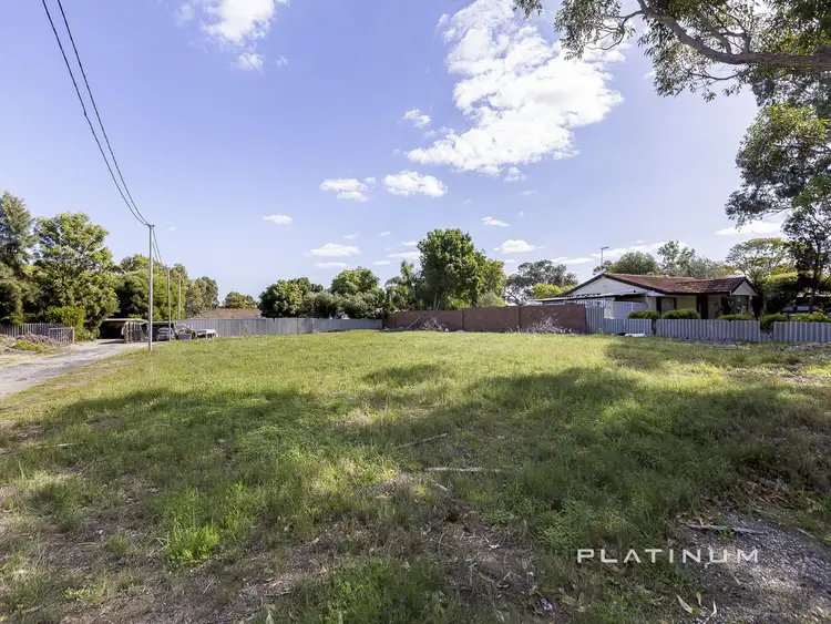 Sixth view of Homely land listing, 35 Dallas Crescent, Wanneroo WA 6065