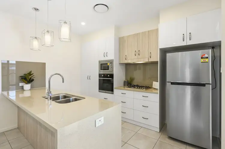 Fifth view of Homely villa listing, Villa 55/500 South Street, Glenvale QLD 4350