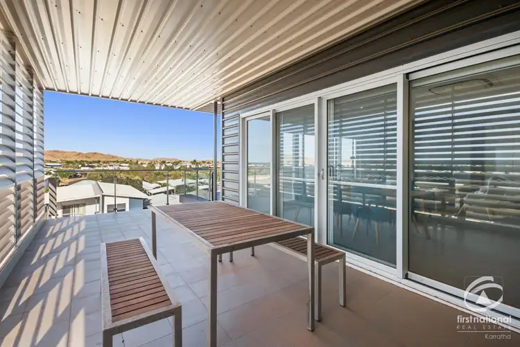 82/55 Gardugarli Drive, Baynton WA 6714