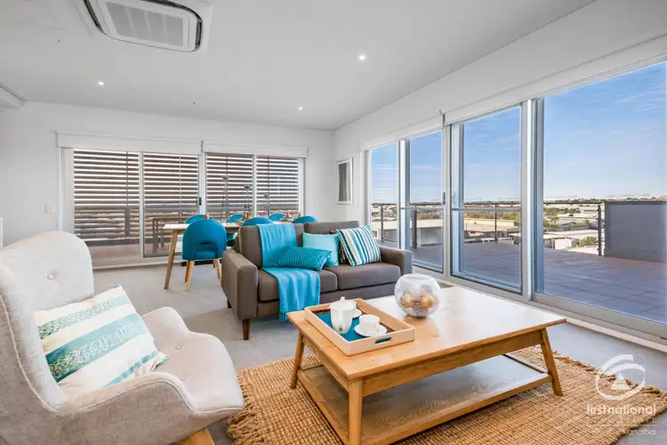 Third view of Homely apartment listing, 82/55 Gardugarli Drive, Baynton WA 6714