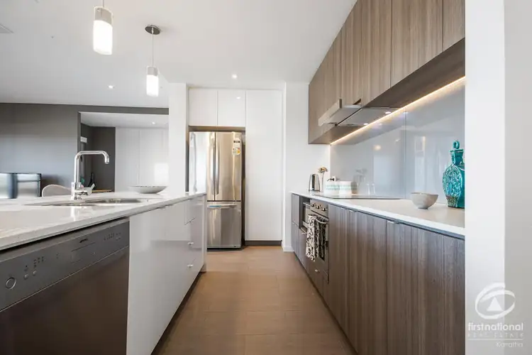 Fourth view of Homely apartment listing, 82/55 Gardugarli Drive, Baynton WA 6714