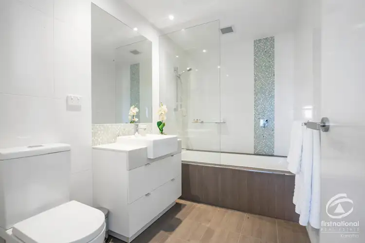 Sixth view of Homely apartment listing, 82/55 Gardugarli Drive, Baynton WA 6714